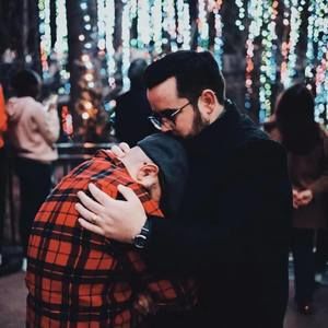 Meet your Posher, Justin